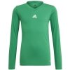 Koszulka adidas TEAM BASE TEE Junior GN7515 zielony 164 cm